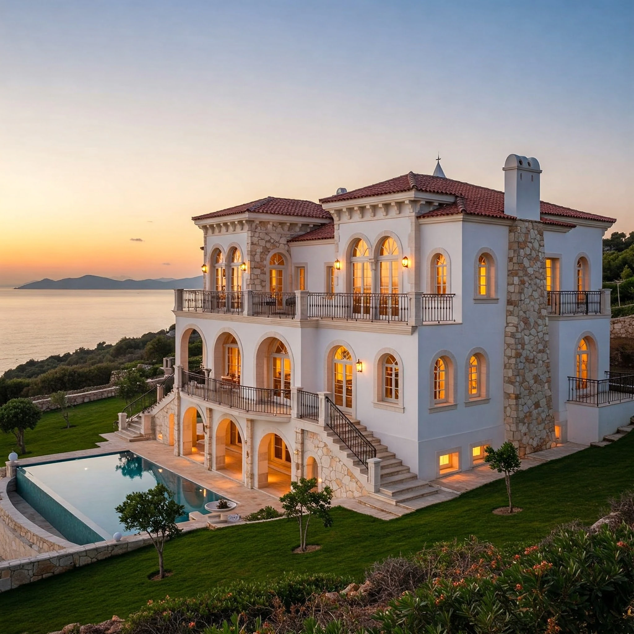 External Host Retreat